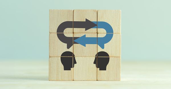 Adaptability in Organizations: How to Give and Receive Feedback