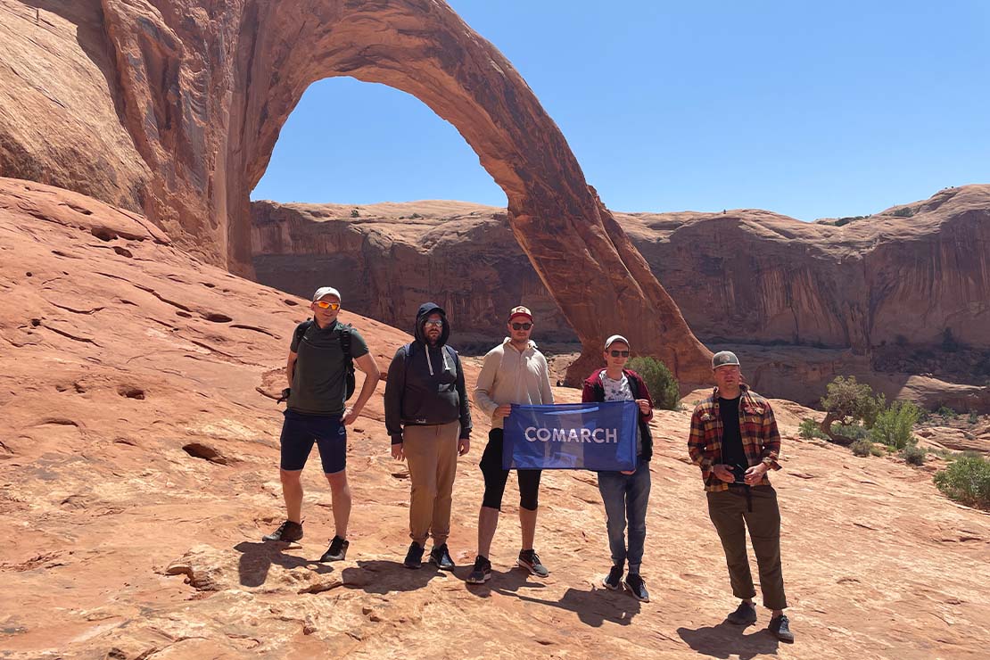five-comarch-employees-in-moab-desert
