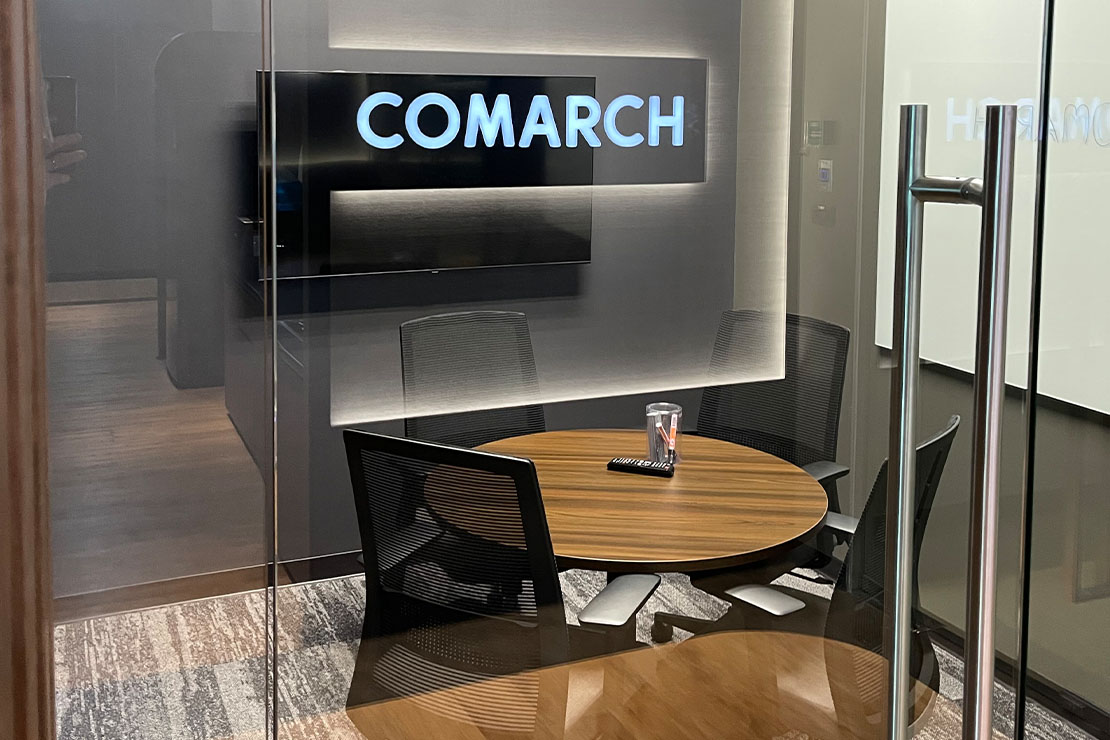 comarch-thailand-office
